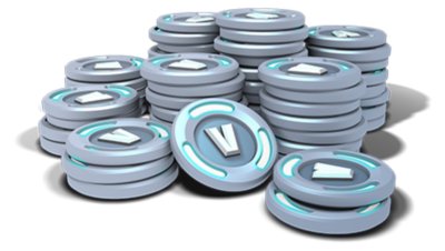 V-Bucks de Fortnite