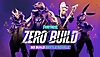 Zero Build -tila