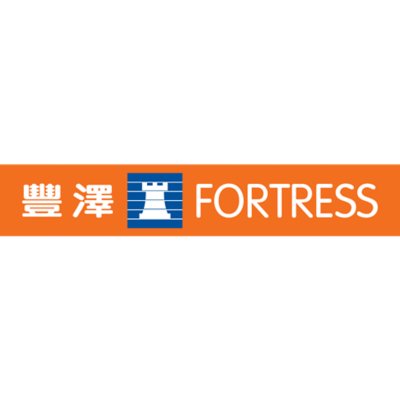 Fortress logo