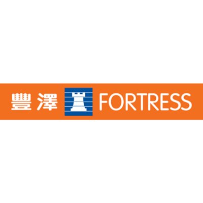 Fortress logo