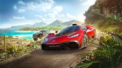 Forza Horizon 5 - Launch Trailer | PS5 Games