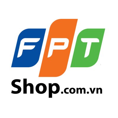 fptshop logo