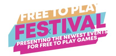 Free to Play Showcase The Ultimate in Free-to-play game events - only this March.