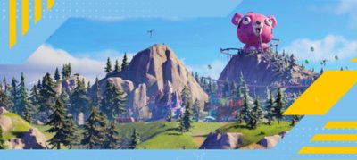 Fortnite – bakgrund