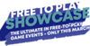 Free to Play Showcase The Ultimate in Free-to-play game events - only this March.