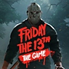 Friday the 13th The Game key art