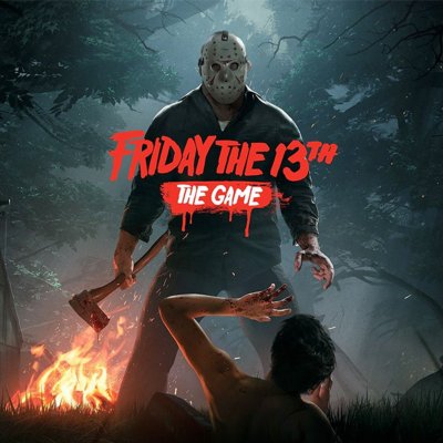 Friday the 13th: The Game