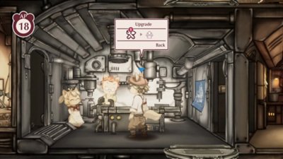 戰場的賦格曲 Screenshot 2