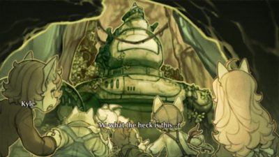 戰場的賦格曲 Screenshot 3