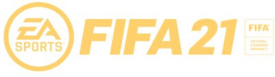 FIFA 21 Logo