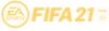 FIFA 21 -logo
