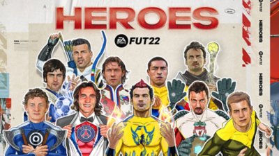 FUT Heroes