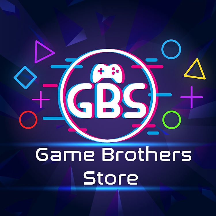 GAMESBROTHERS
