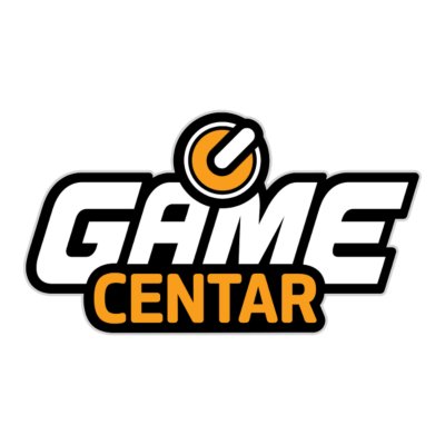 gamecentar retailer logo