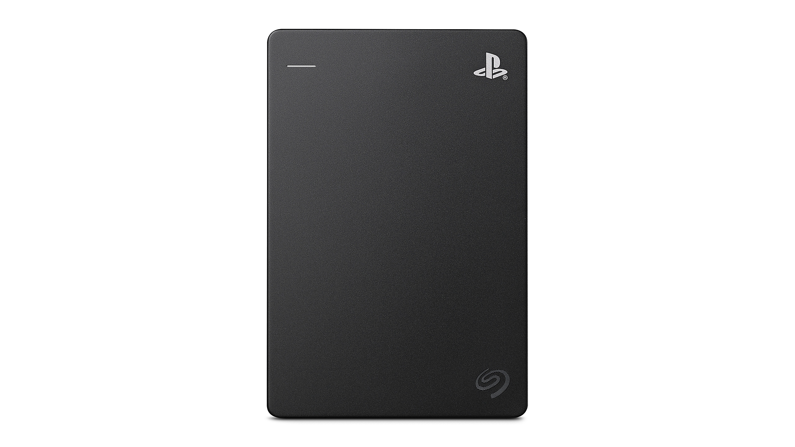 PlayStation 4用Game Drive 2TB Gallery Image 1