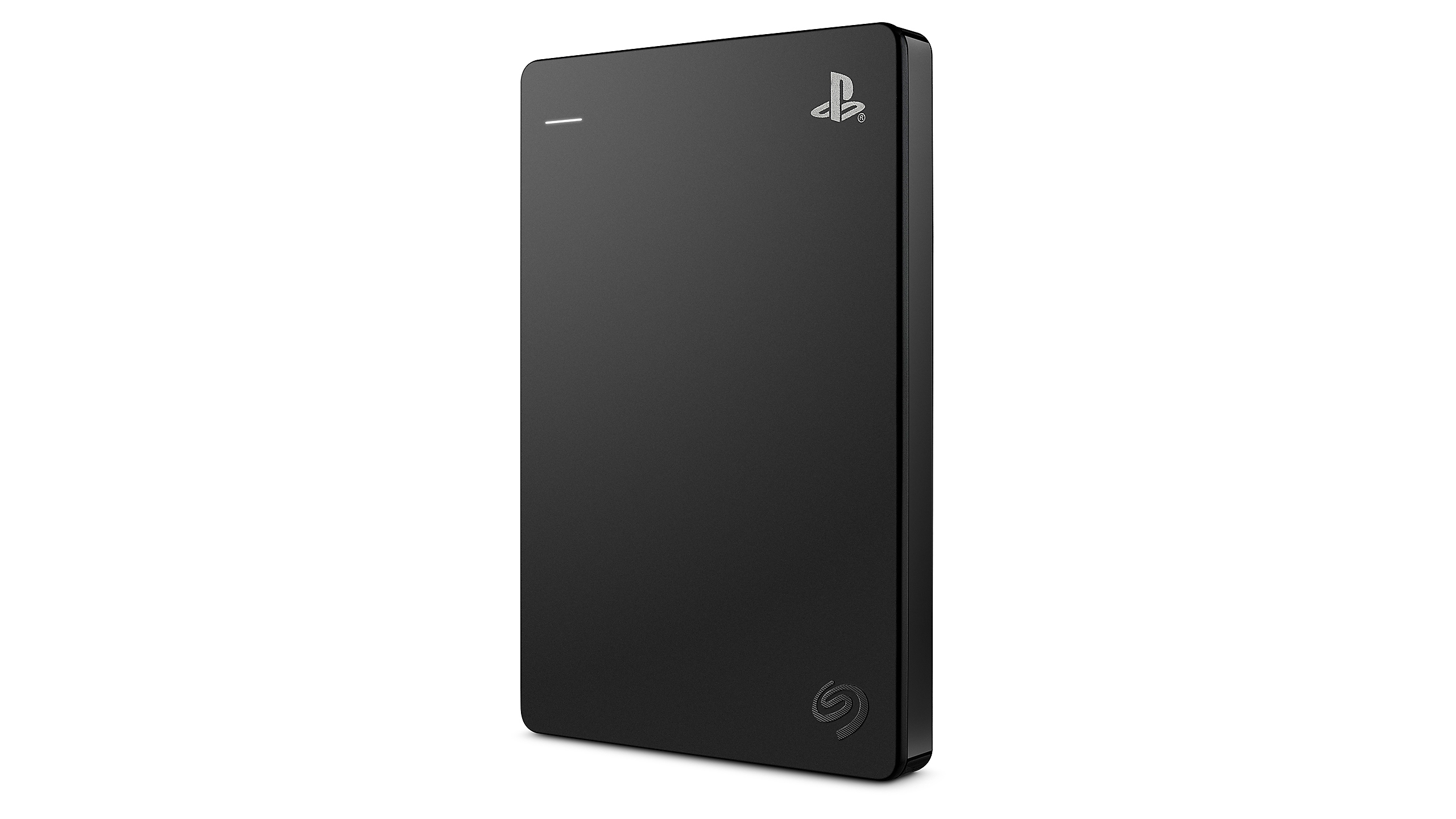 PlayStation 4用Game Drive 2TB Gallery Image 2