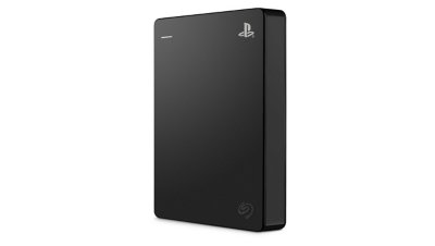 PlayStation5用Game Drive 4TB Gallery Image 2