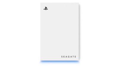 PlayStationコンソール用Game Drive 5TB Gallery Image 1