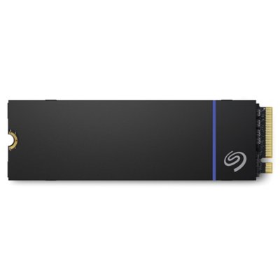 Seagate Game Drive PS5 NVMe SSD Gallery Image 1