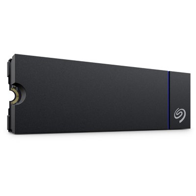 Seagate Game Drive PS5 NVMe SSD Gallery Image 2