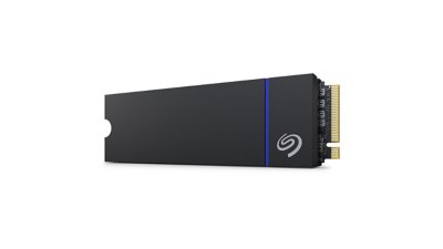 Seagate Game Drive PS5 NVMe SSD 1TB/2TB PlayStation