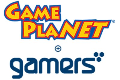 GAME PLANET