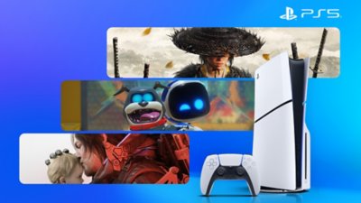 FY25 Q1 brand campaign keyart