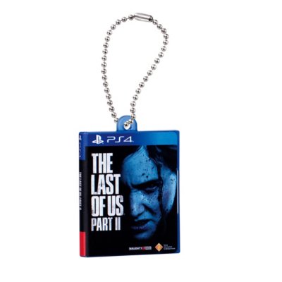 ゲームパッケージミニチュアチャーム2（PlayStation） Gallery Image 10