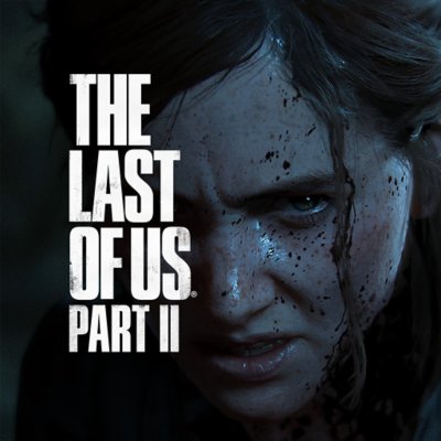 The Last of Us Part II