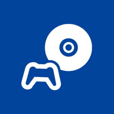 Games icon