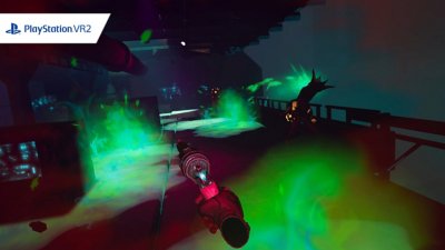 The Foglands - Announcement Trailer | PS VR2 Games