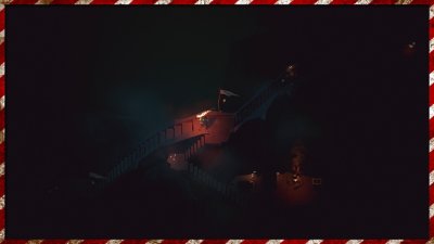 Below - Explorer Trailer