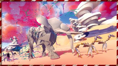 Paper Beast - Launch trailer