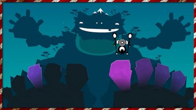 Patapon 2 Remastered - Launch Trailer