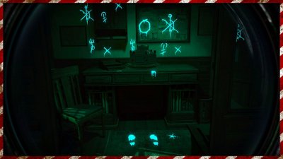 The Room VR: A Dark Matter - Announce Trailer