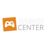 Games Center logo