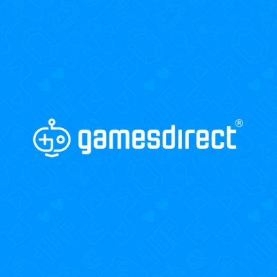 Gamesdirect