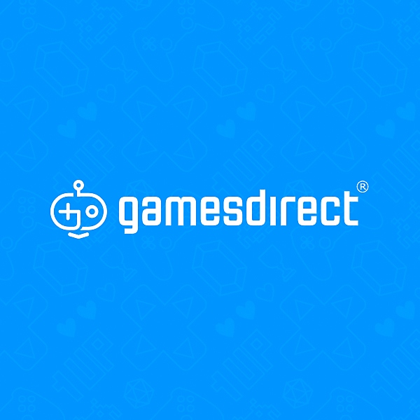Gamesdirect