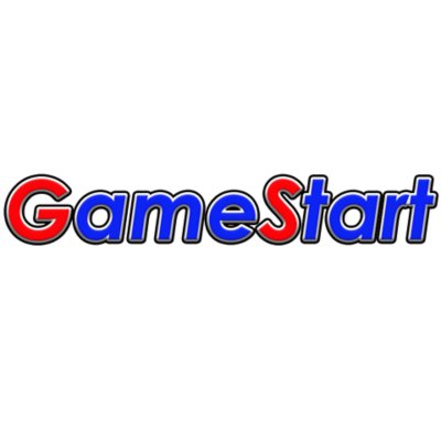 facebook GameStartShop logo