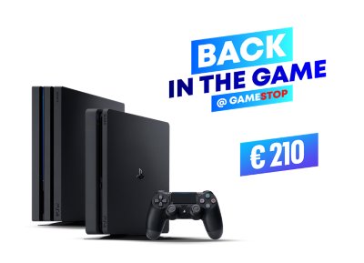 Ps4 Trade In Aktion Deutschland