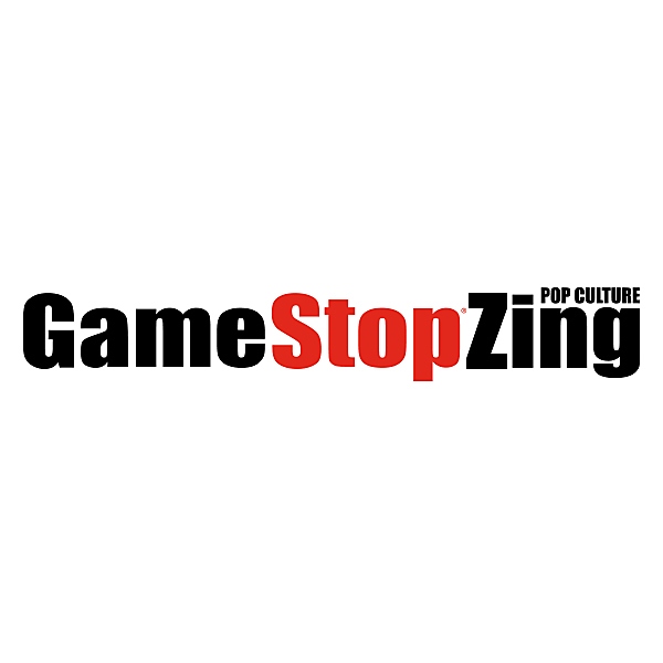 GameStopZing Logo