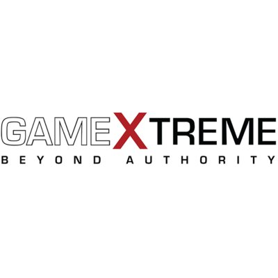 gamextreme logo