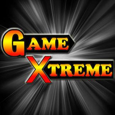 GAME XTREME logo