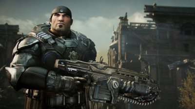 Gears of War: Reloaded - Official Trailer | PS5 Games