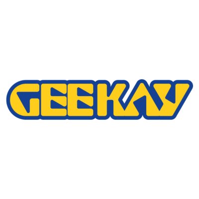 geekay retailer logo