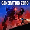 صورة فنية أساسية للعبة Generation Zero