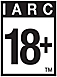 IARC 18+