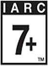 IARC 7+