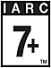 IARC 7+