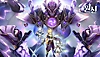 Genshin Impact - Version 3.1 King Deshret and the Three Magi Trailer | PS5 & PS4 Games